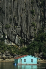 Ha Long Bay